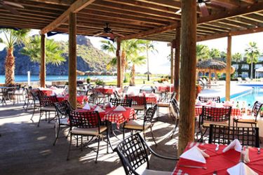 Hotel Loreto Baja Golf Resort & Spa:  LORETO