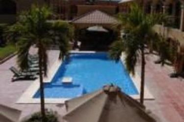 Hotel Hacienda Suites Loreto:  LORETO