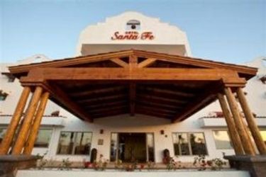 Hotel Santa Fe Loreto:  LORETO