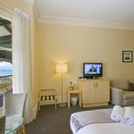 GRAND PACIFIC HOTEL AND APARTMENTS 4 Stars