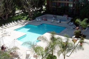 Hotel Hilton Los Angeles Culver City:  LOS ANGELES (CA)