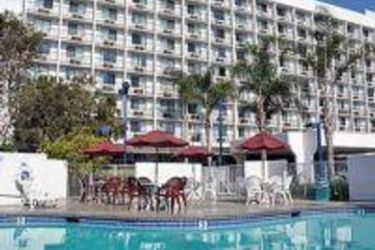 Hotel Motel 6 Los Angeles Lax:  LOS ANGELES (CA)