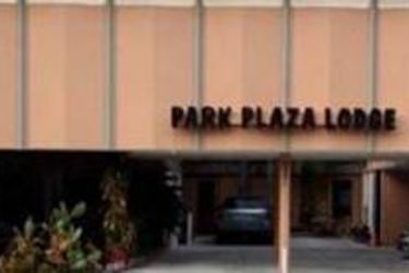 Hotel Park Plaza Lodge:  LOS ANGELES (CA)