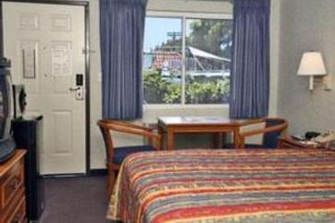 Hotel Travelodge Hollywood - Vermont-Sunset:  LOS ANGELES (CA)