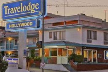 Hotel Travelodge Hollywood - Vermont-Sunset:  LOS ANGELES (CA)
