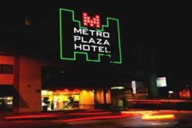 Hotel Metro Plaza:  LOS ANGELES (CA)