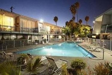 Travelodge Hotel At Lax Airport:  LOS ANGELES (CA)