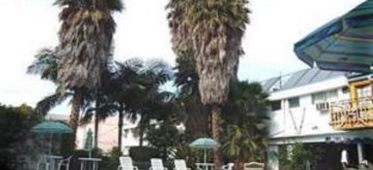 Adventurer Hostel:  LOS ANGELES (CA)