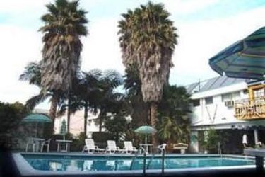 Adventurer Hostel:  LOS ANGELES (CA)