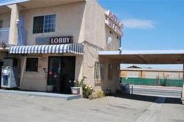 Hotel American Inn And Suites Lax Airport:  LOS ANGELES (CA)