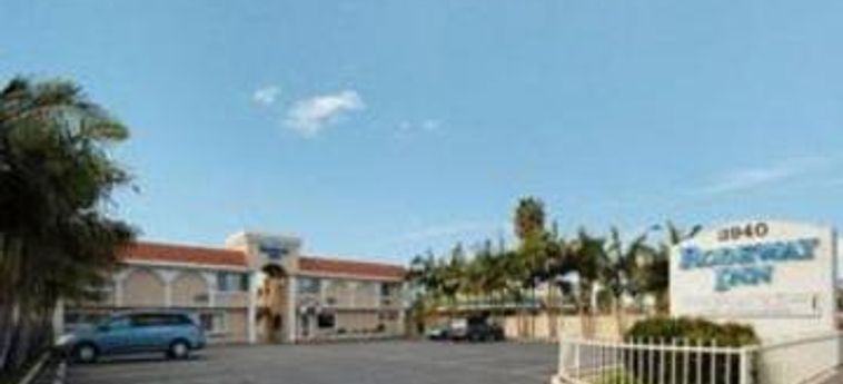 Hotel Rodeway Inn & Suites - Inglewood:  LOS ANGELES (CA)