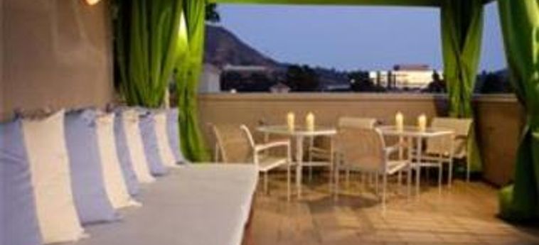 Hotel Amarano Burbank:  LOS ANGELES (CA)