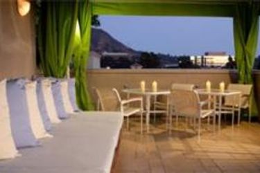 Hotel Amarano Burbank:  LOS ANGELES (CA)