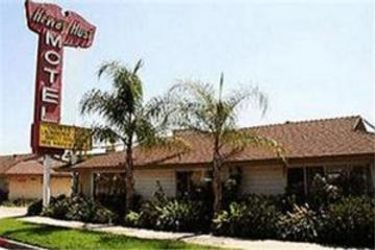 Hotel Hi-Way Host Motel:  LOS ANGELES (CA)