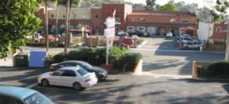 Hotel Glendale Motel:  LOS ANGELES (CA)
