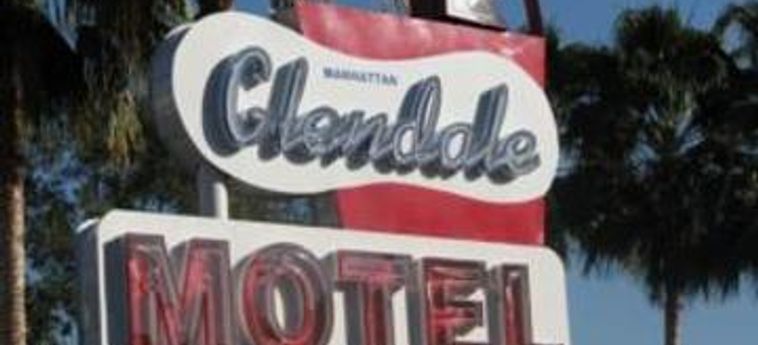 Hotel Glendale Motel:  LOS ANGELES (CA)
