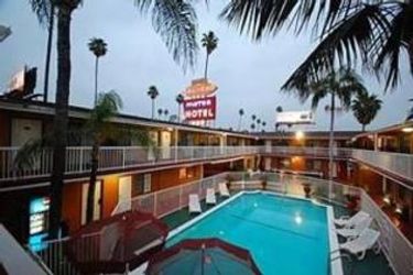 Sunset West Hotel, Surestay Collection By Best Western:  LOS ANGELES (CA)