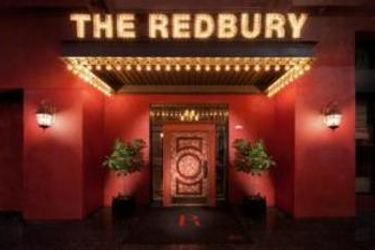 Hotel The Redbury @ Hollywood And Vine:  LOS ANGELES (CA)