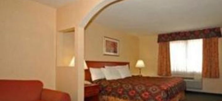 Hotel Comfort Inn & Suites Near Long Beach Convention Center:  LOS ANGELES (CA)