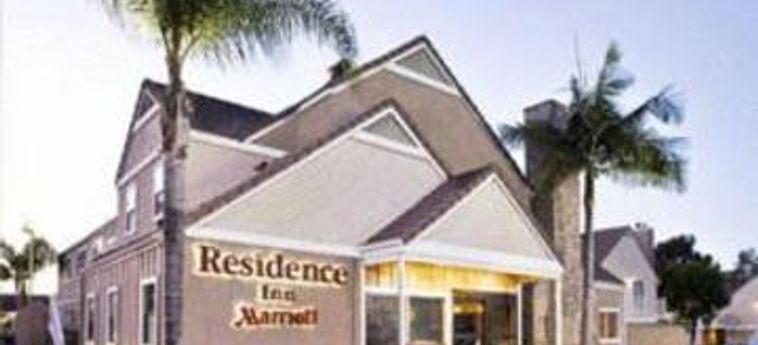 Hotel Residence Inn Long Beach:  LOS ANGELES (CA)