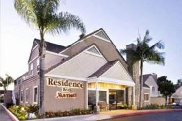 Hotel Residence Inn Long Beach:  LOS ANGELES (CA)