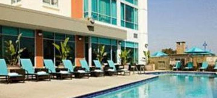 Hotel Residence Inn Long Beach Downtown:  LOS ANGELES (CA)