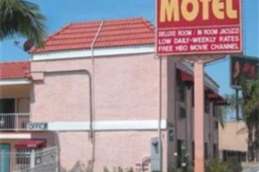 Hotel Royal Inn Motel Long Beach:  LOS ANGELES (CA)