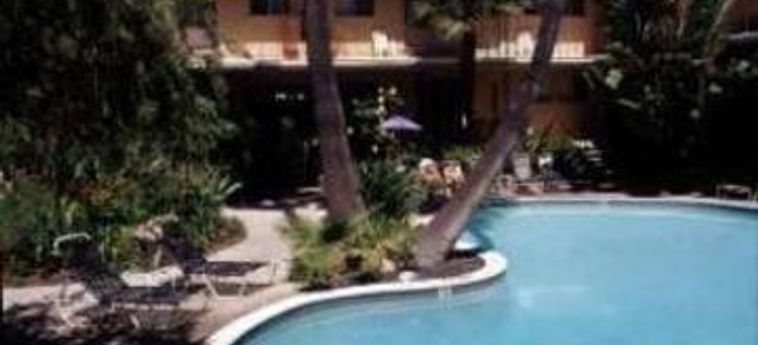 Cal Mar Hotel Suites:  LOS ANGELES (CA)