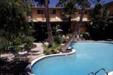 Cal Mar Hotel Suites:  LOS ANGELES (CA)