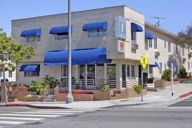 Surestay Hotel By Best Western Santa Monica:  LOS ANGELES (CA)