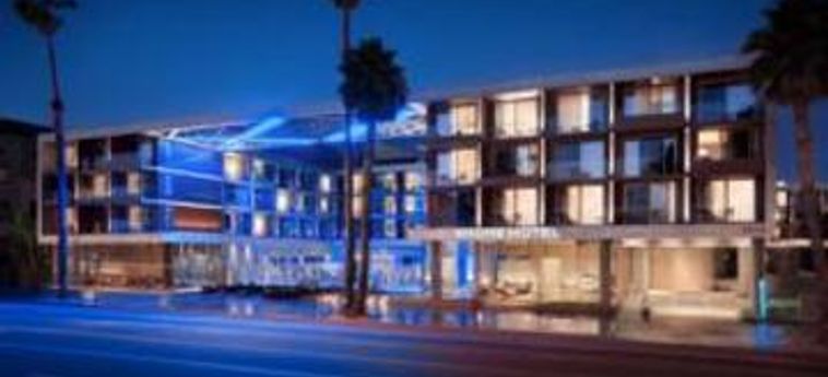Shore Hotel Santa Monica:  LOS ANGELES (CA)