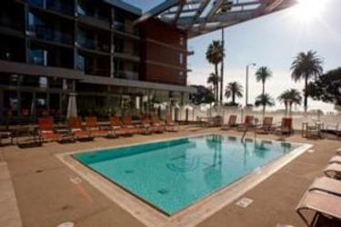 Shore Hotel Santa Monica:  LOS ANGELES (CA)