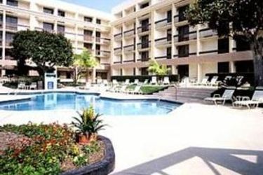 Hotel Mdr Marina Del Rey - A Doubletree By Hilton:  LOS ANGELES (CA)