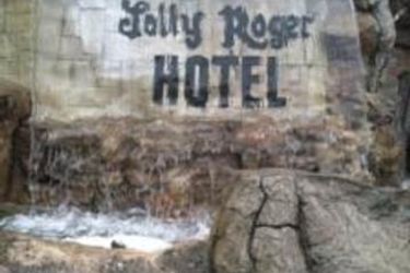 Hotel Jolly Roger:  LOS ANGELES (CA)