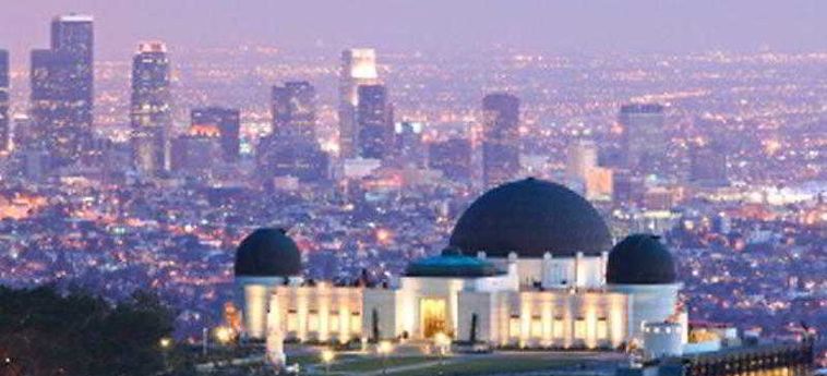 Hotel Sonesta Select Los Angeles Lax El Segundo:  LOS ANGELES (CA)