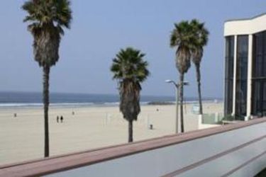 Venice On The Beach Hotel:  LOS ANGELES (CA)