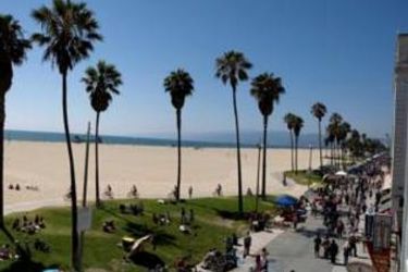 Venice Beach Suites & Hotel:  LOS ANGELES (CA)