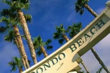 Hotel Redondo Inn & Suites:  LOS ANGELES (CA)