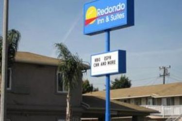 Hotel Redondo Inn & Suites:  LOS ANGELES (CA)