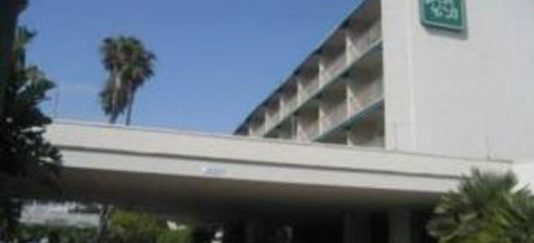 Hotel Palos Verdes Inn:  LOS ANGELES (CA)
