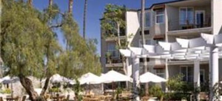 Hotel The Belamar:  LOS ANGELES (CA)