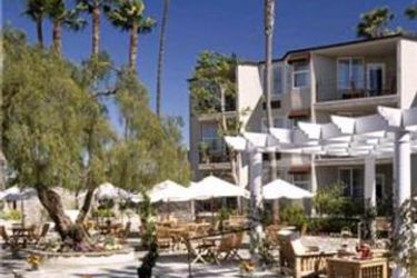 Hotel The Belamar:  LOS ANGELES (CA)