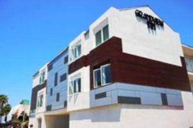 Hotel Grandview Inn:  LOS ANGELES (CA)