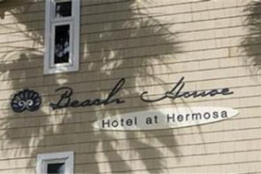 Beach House Hotel Hermosa Beach:  LOS ANGELES (CA)