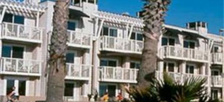 Hotel BEACH HOUSE HOTEL HERMOSA BEACH
