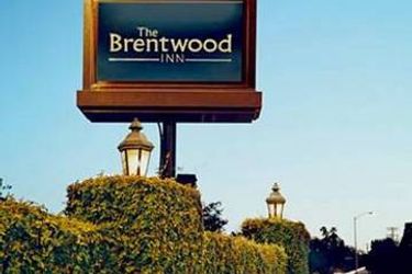 Hotel The Brentwood Inn:  LOS ANGELES (CA)