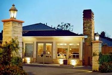 Hotel The Brentwood Inn:  LOS ANGELES (CA)