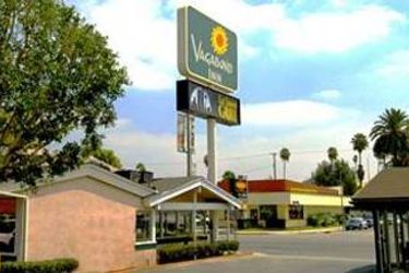 Hotel Vagabond Inn Los Angeles At Usc:  LOS ANGELES (CA)