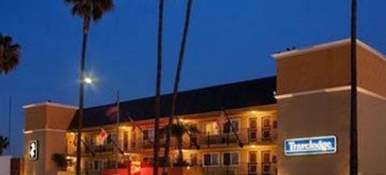 Hotel Travelodge By Wyndham Culver City:  LOS ANGELES (CA)