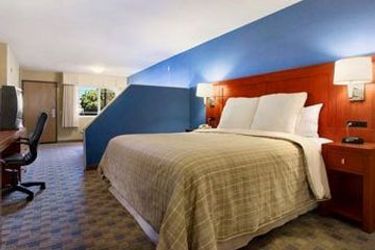 Hotel Travelodge By Wyndham Culver City:  LOS ANGELES (CA)